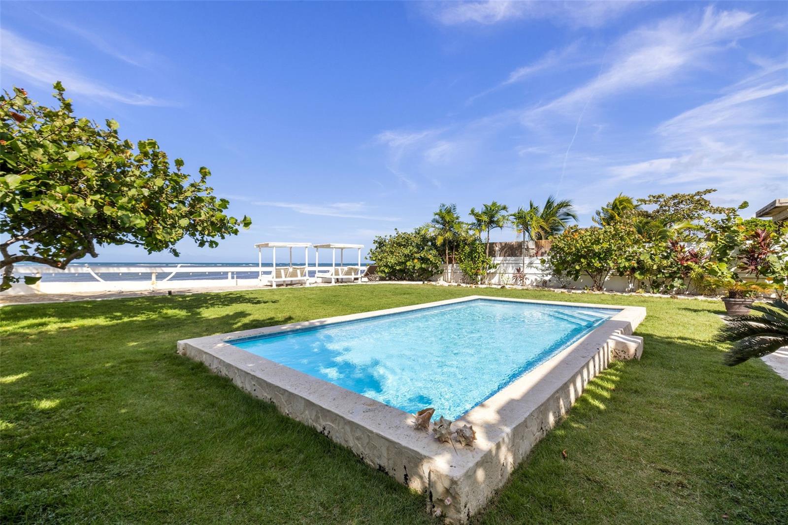 CAMINO LAS PICUAS RIO GRANDE - Residential