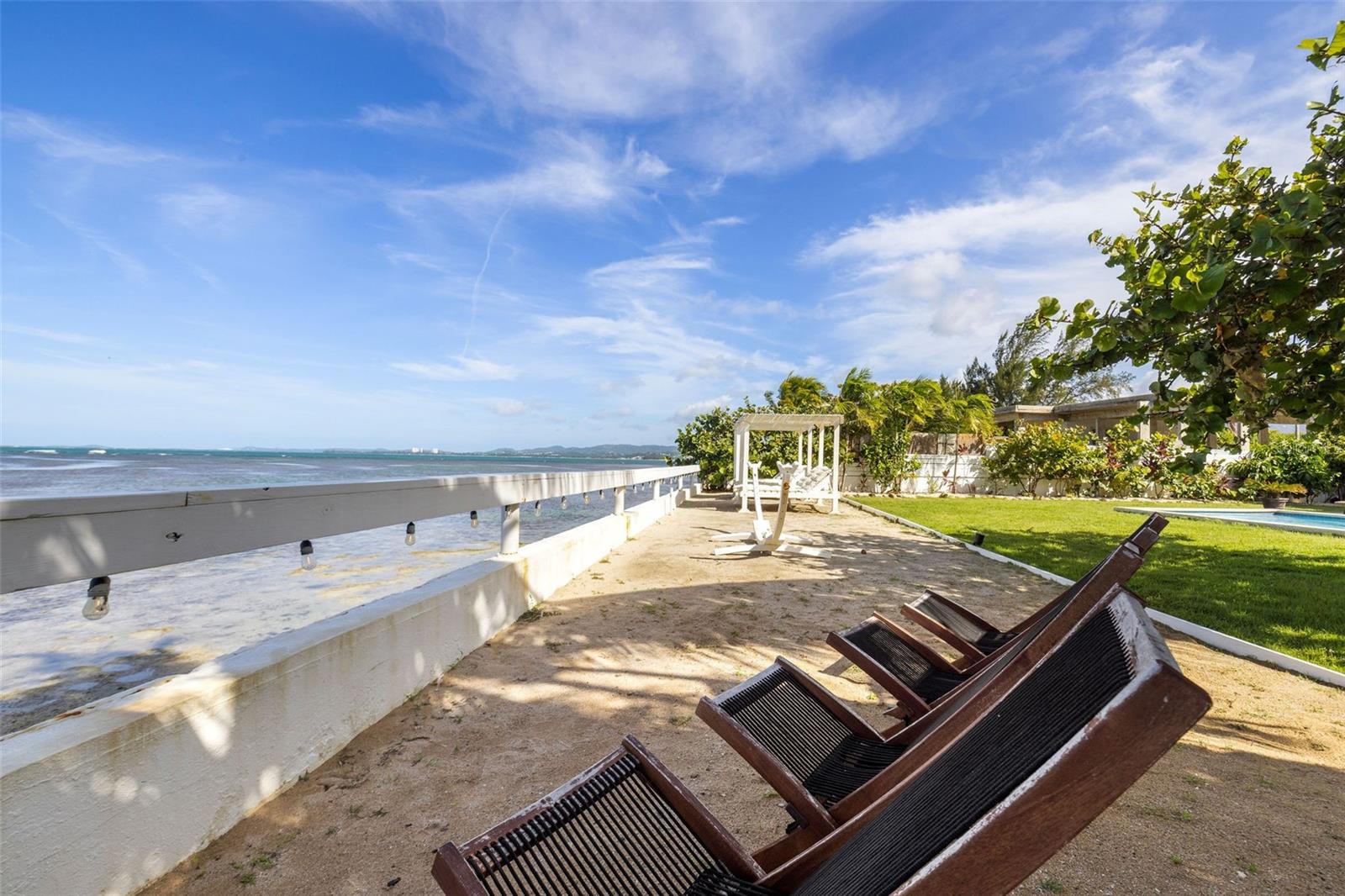 CAMINO LAS PICUAS RIO GRANDE - Residential