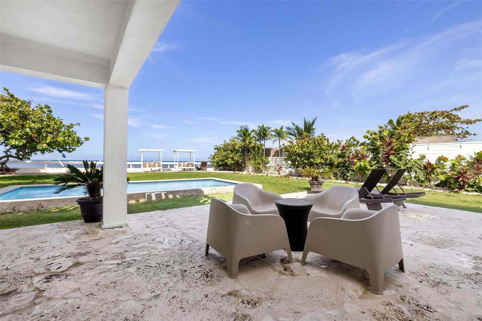 CAMINO LAS PICUAS RIO GRANDE - Residential