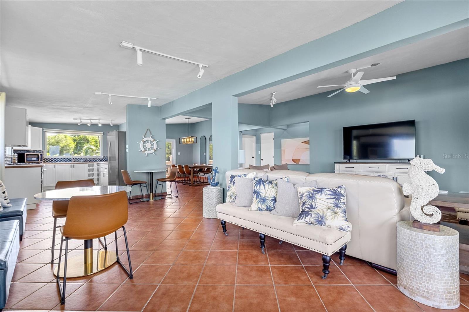 CAMINO LAS PICUAS RIO GRANDE - Residential