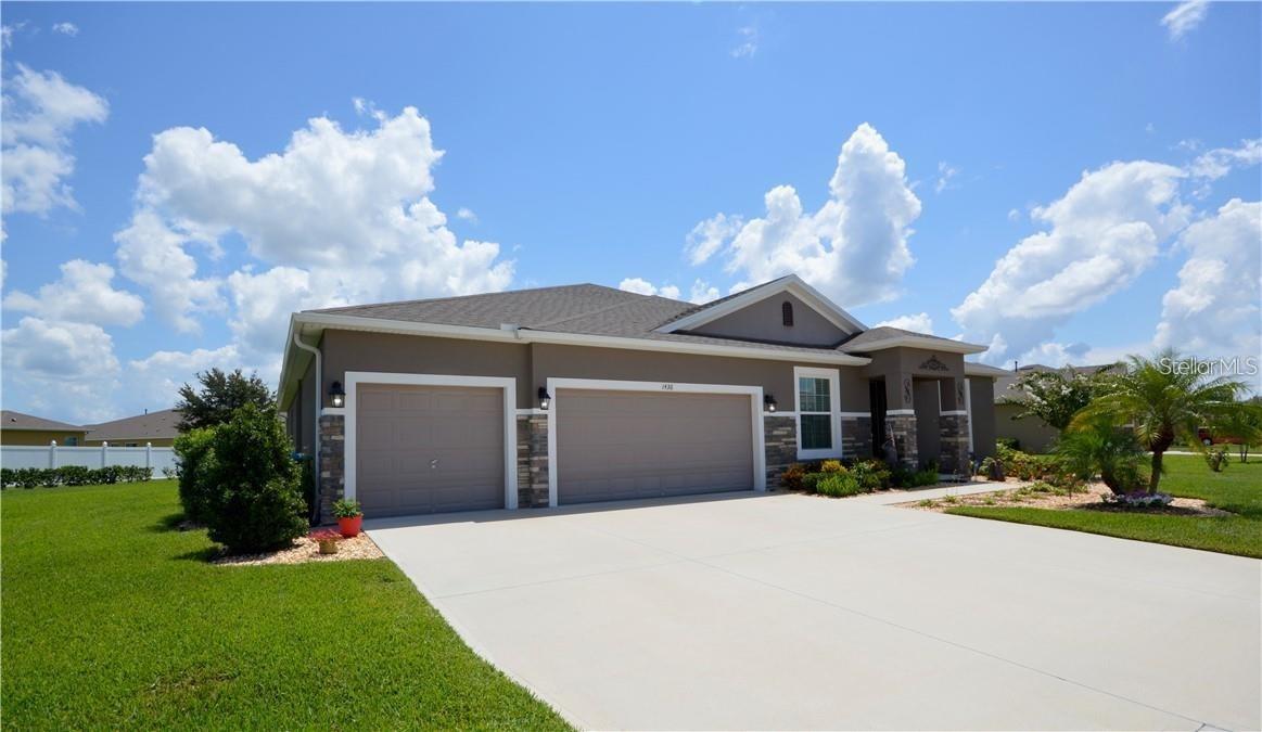 LAKE BATON ESTATES - Residential