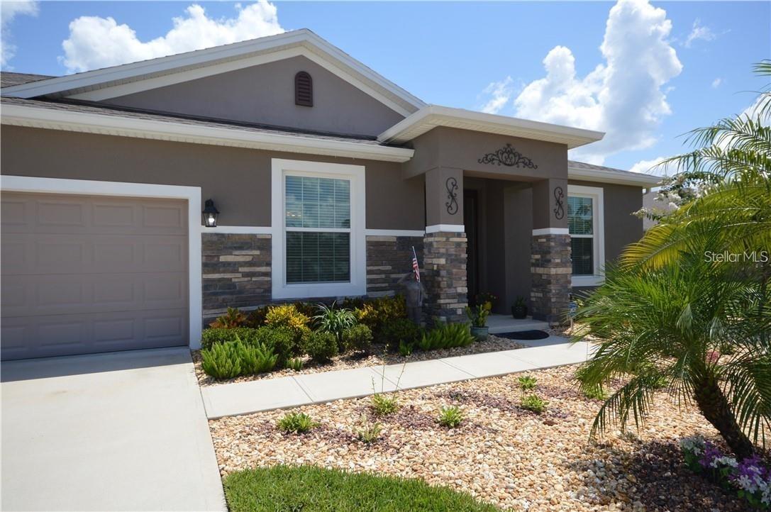 LAKE BATON ESTATES - Residential