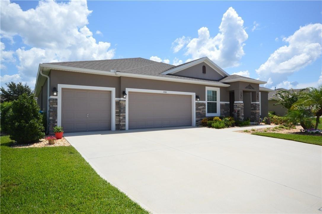 LAKE BATON ESTATES - Residential