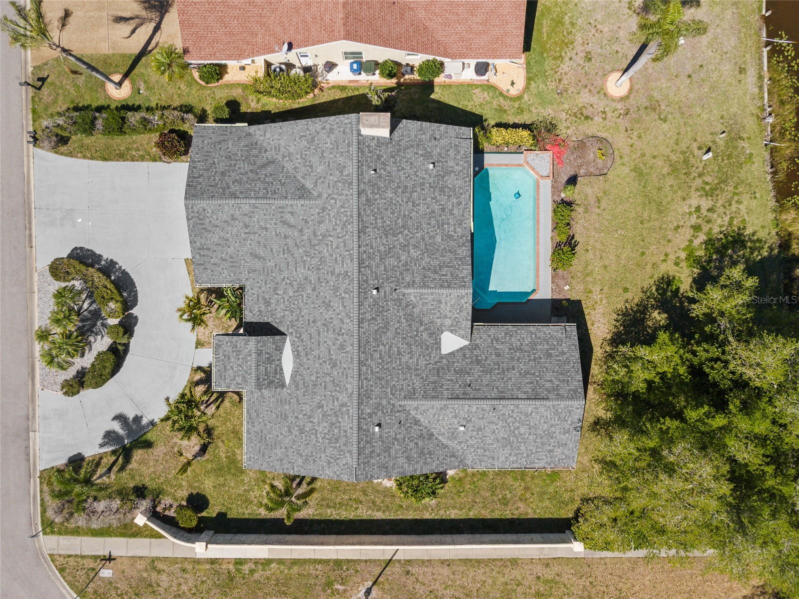 ROYAL TEE ESTATES SEC 1 - Residential