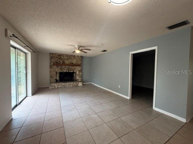 BLUE LAKE RIDGE - Residential Lease