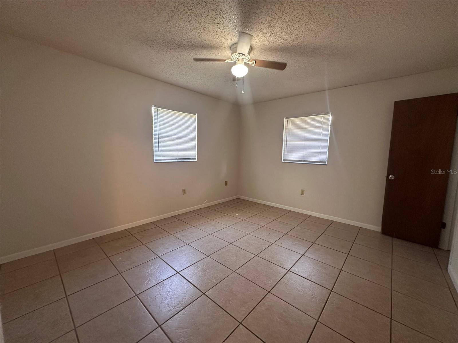 BLUE LAKE RIDGE - Residential Lease