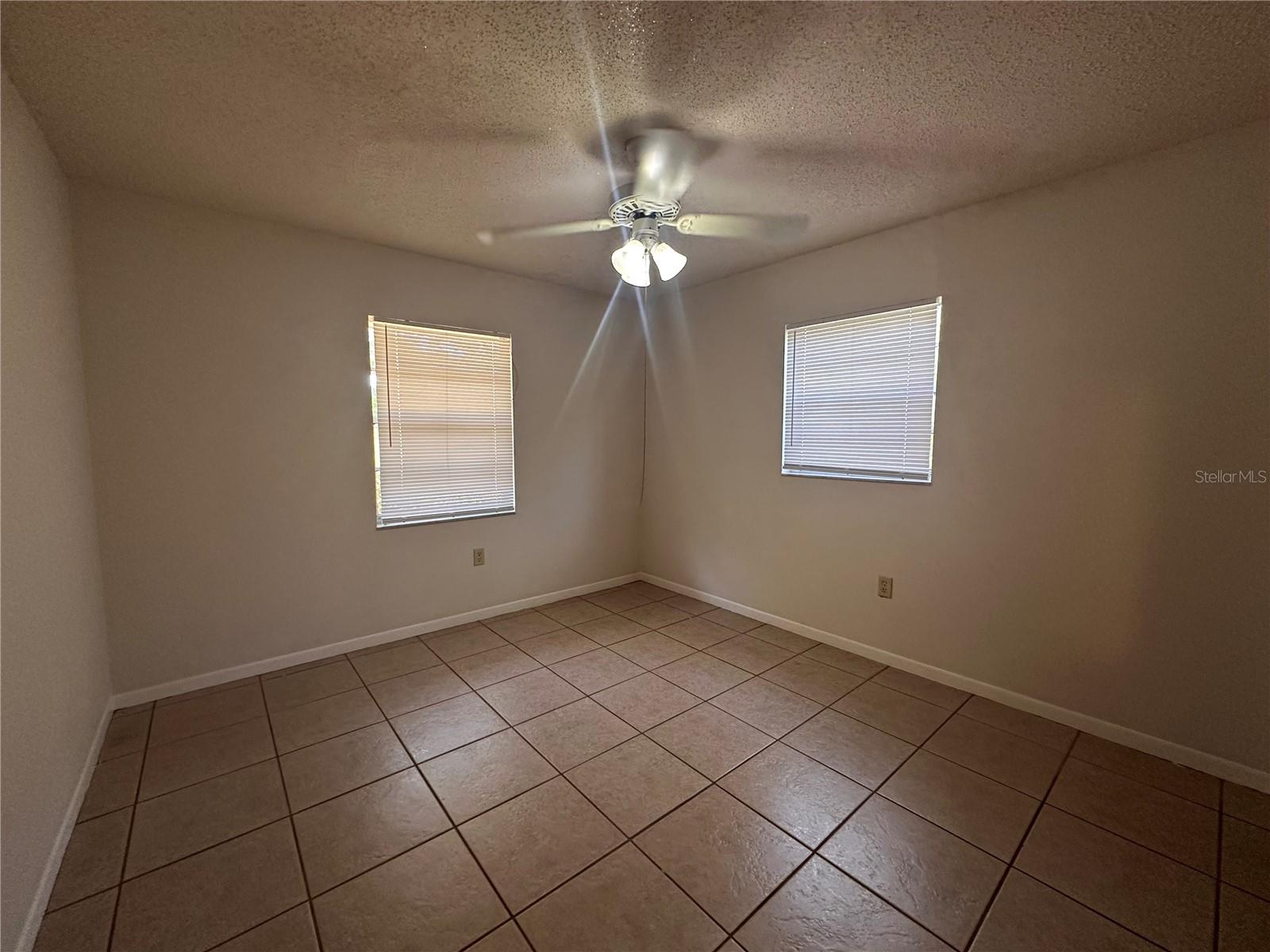 BLUE LAKE RIDGE - Residential Lease