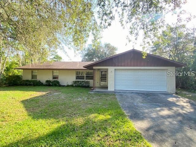 Available now! This spacious home features a large fenced yard, perfect for outdoor entertaining and privacy. Inside, you'll find both a family room and a living room, offering plenty of space to relax and gather. The home includes a two-car garage, indoor laundry, and tile flooring throughout for easy maintenance. A credit score of 600 or higher is required. Don’t miss this opportunity—schedule your showing today!