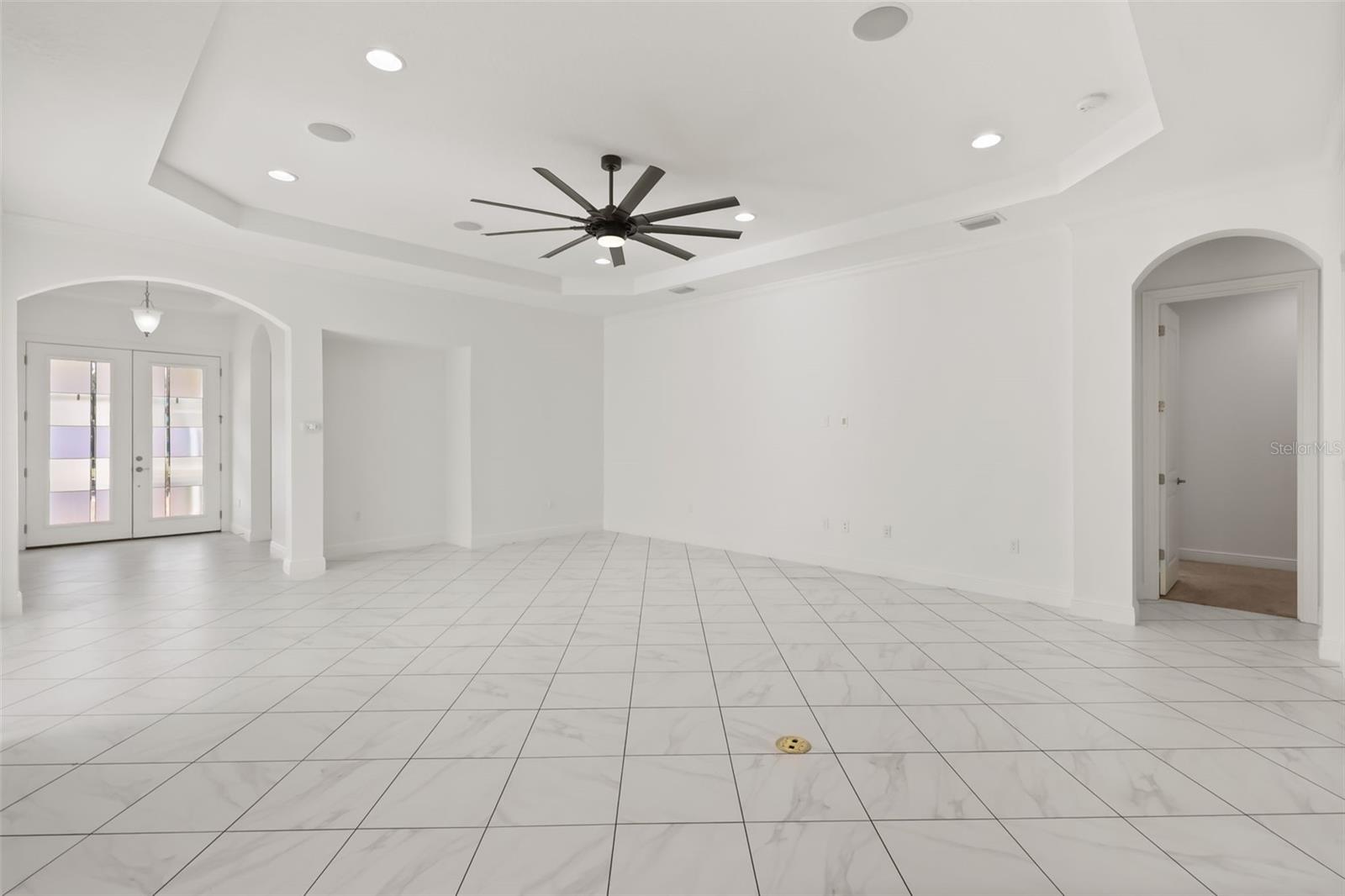 VICTORIA PARK INCREMENT 03 - Residential
