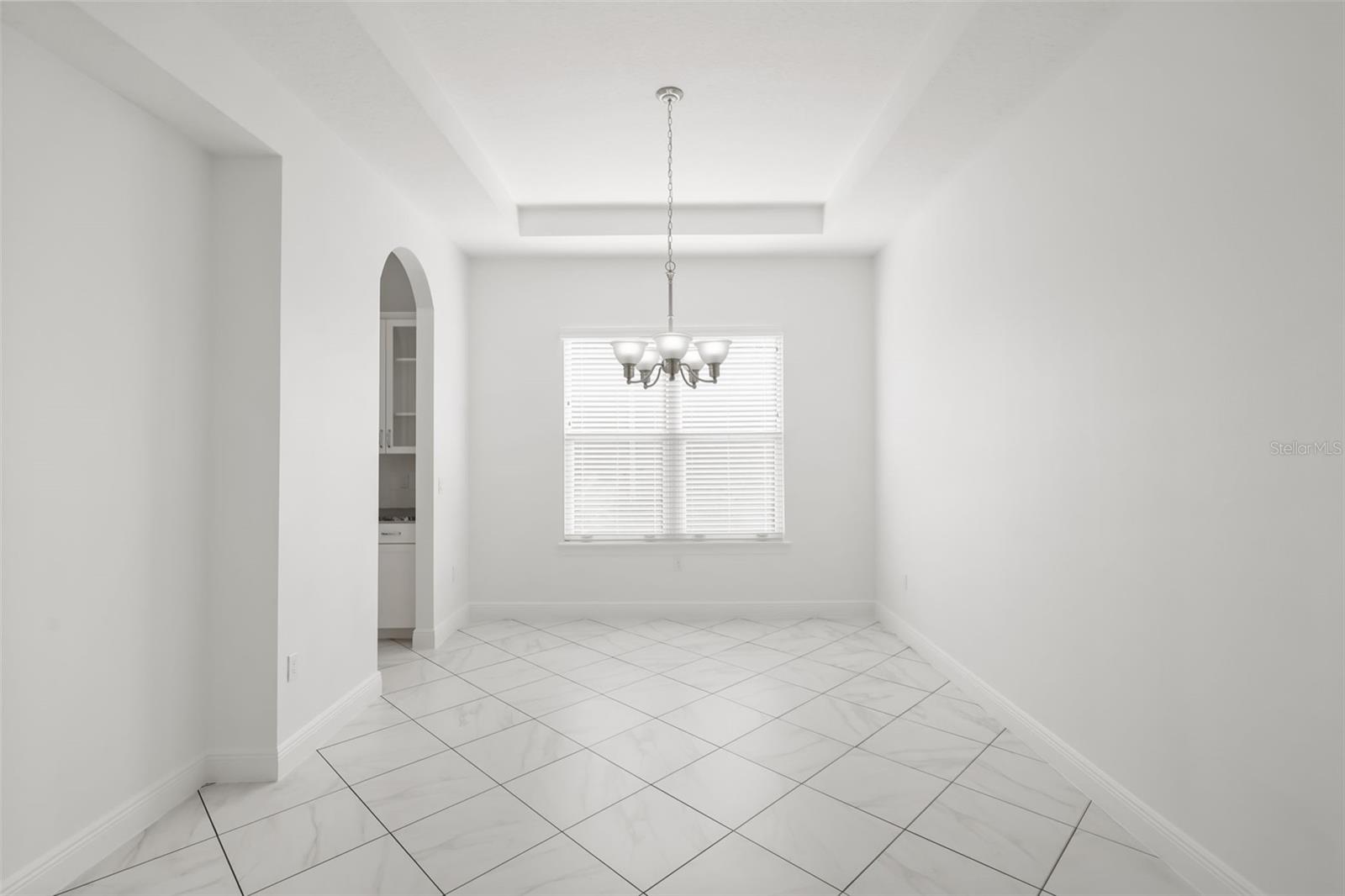 VICTORIA PARK INCREMENT 03 - Residential