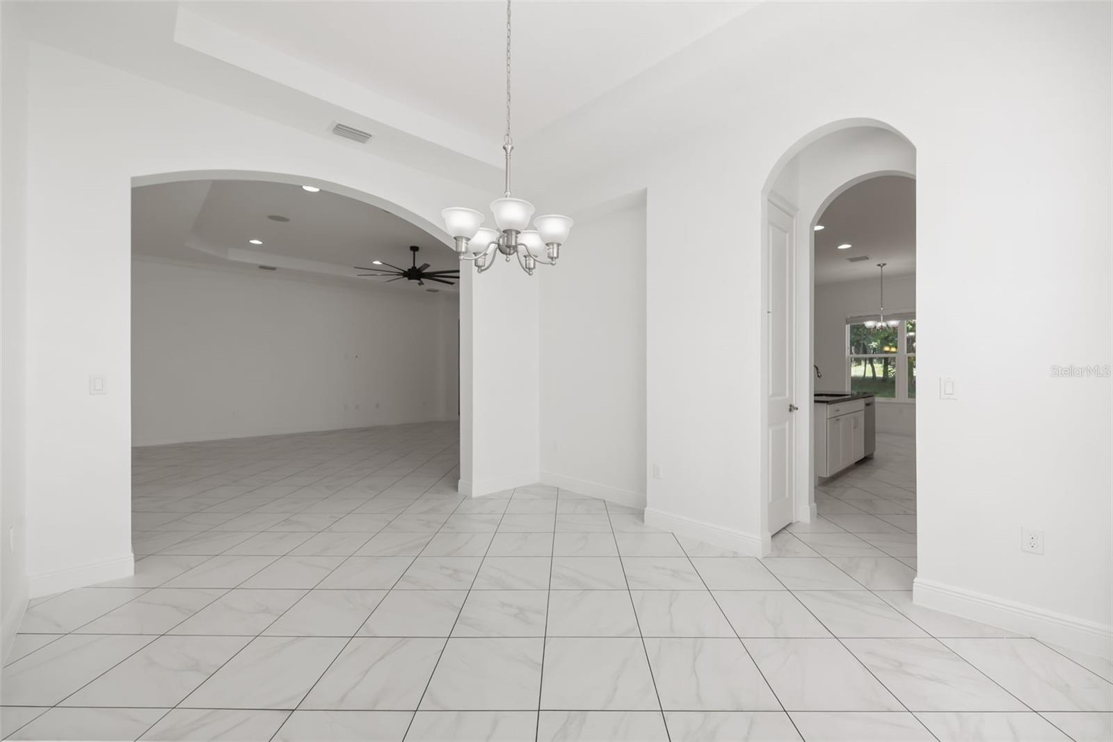 VICTORIA PARK INCREMENT 03 - Residential