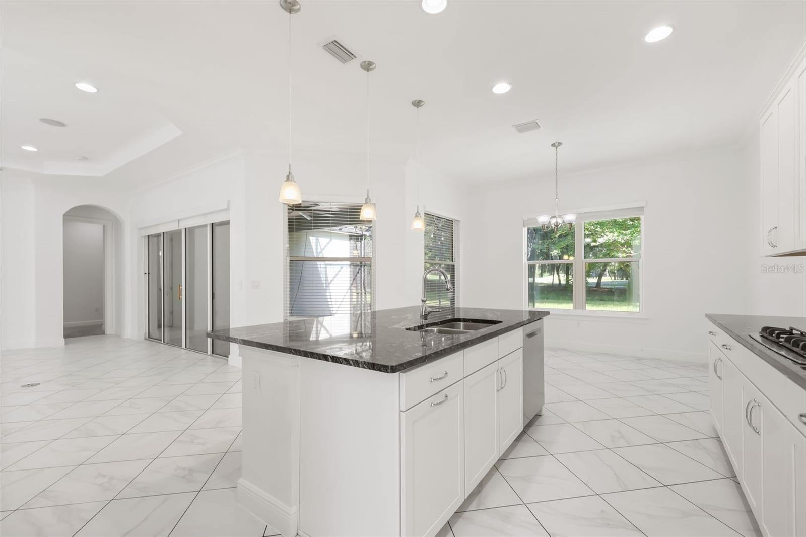 VICTORIA PARK INCREMENT 03 - Residential