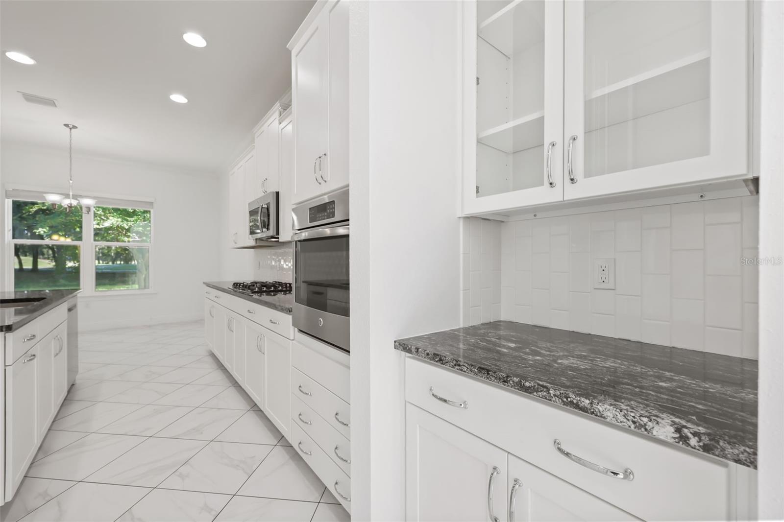 VICTORIA PARK INCREMENT 03 - Residential