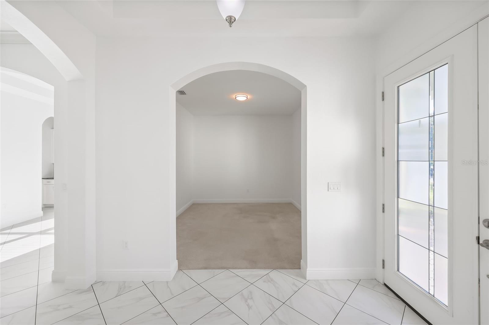 VICTORIA PARK INCREMENT 03 - Residential