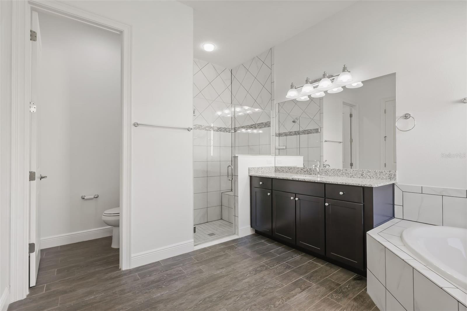 VICTORIA PARK INCREMENT 03 - Residential
