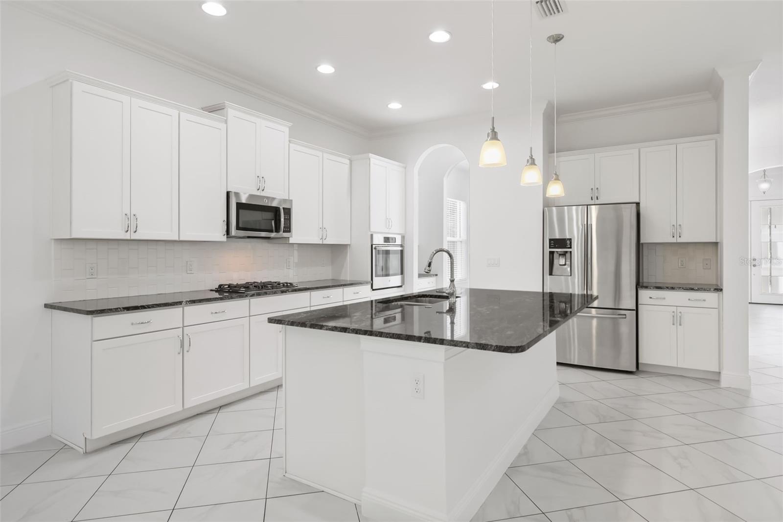 VICTORIA PARK INCREMENT 03 - Residential