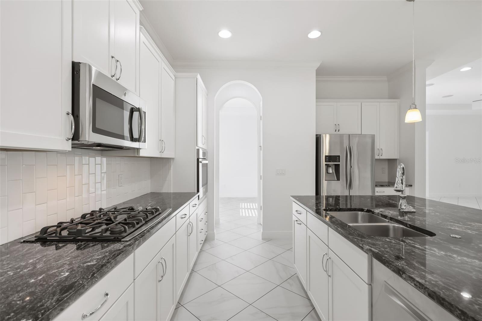 VICTORIA PARK INCREMENT 03 - Residential