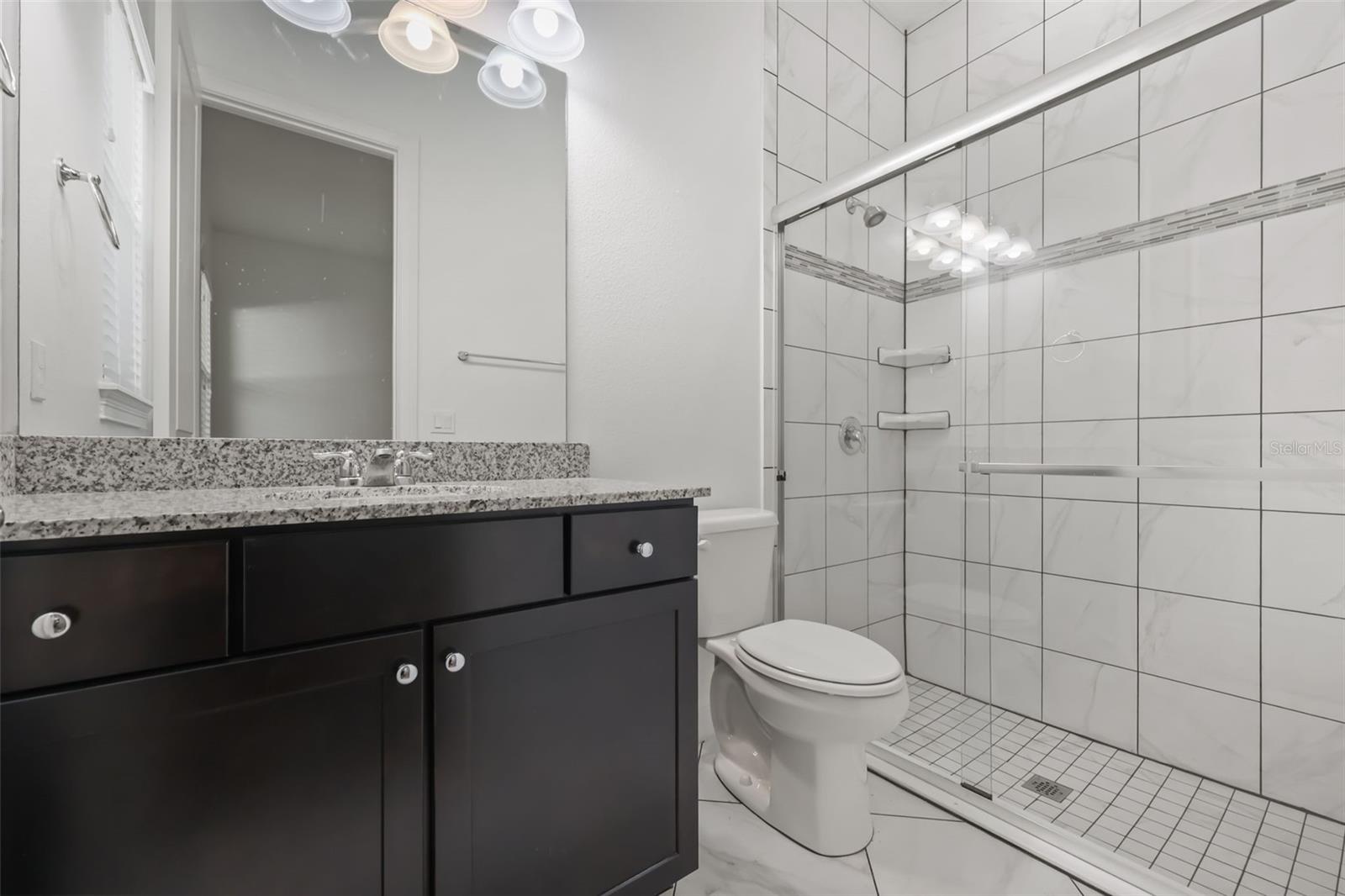 VICTORIA PARK INCREMENT 03 - Residential