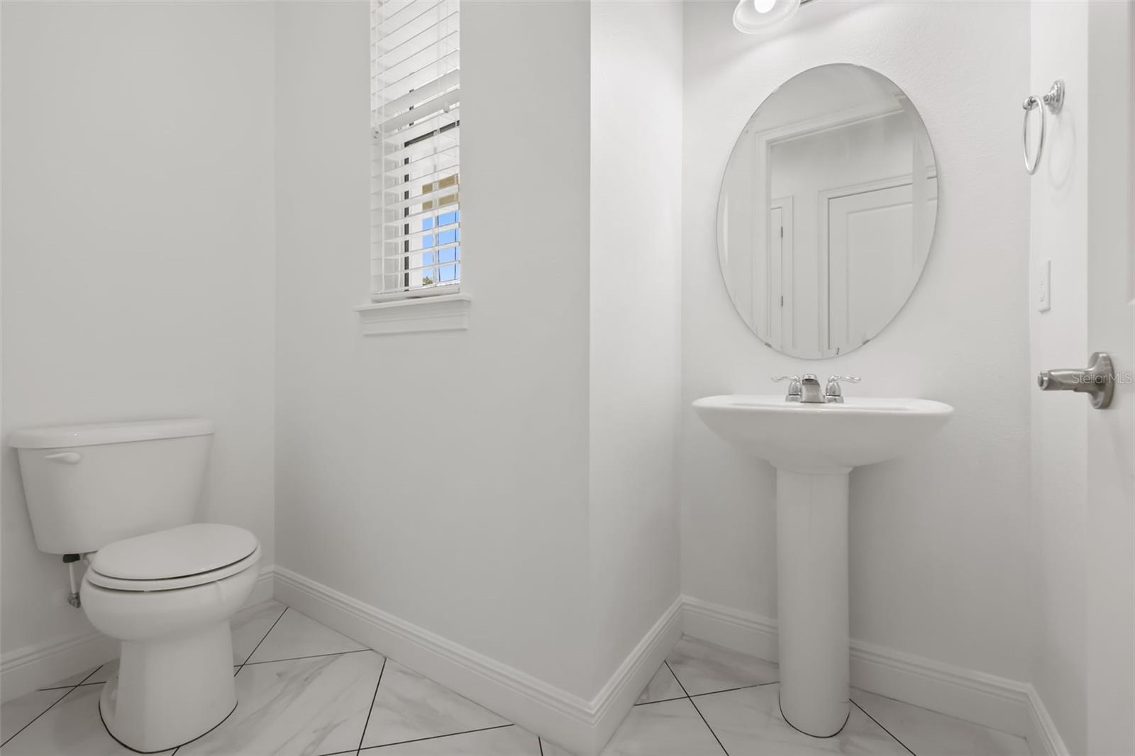 VICTORIA PARK INCREMENT 03 - Residential
