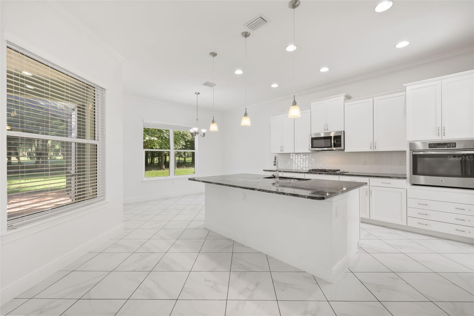 VICTORIA PARK INCREMENT 03 - Residential