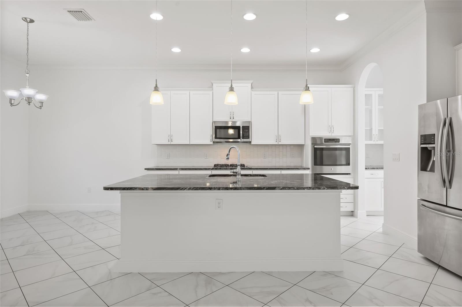 VICTORIA PARK INCREMENT 03 - Residential