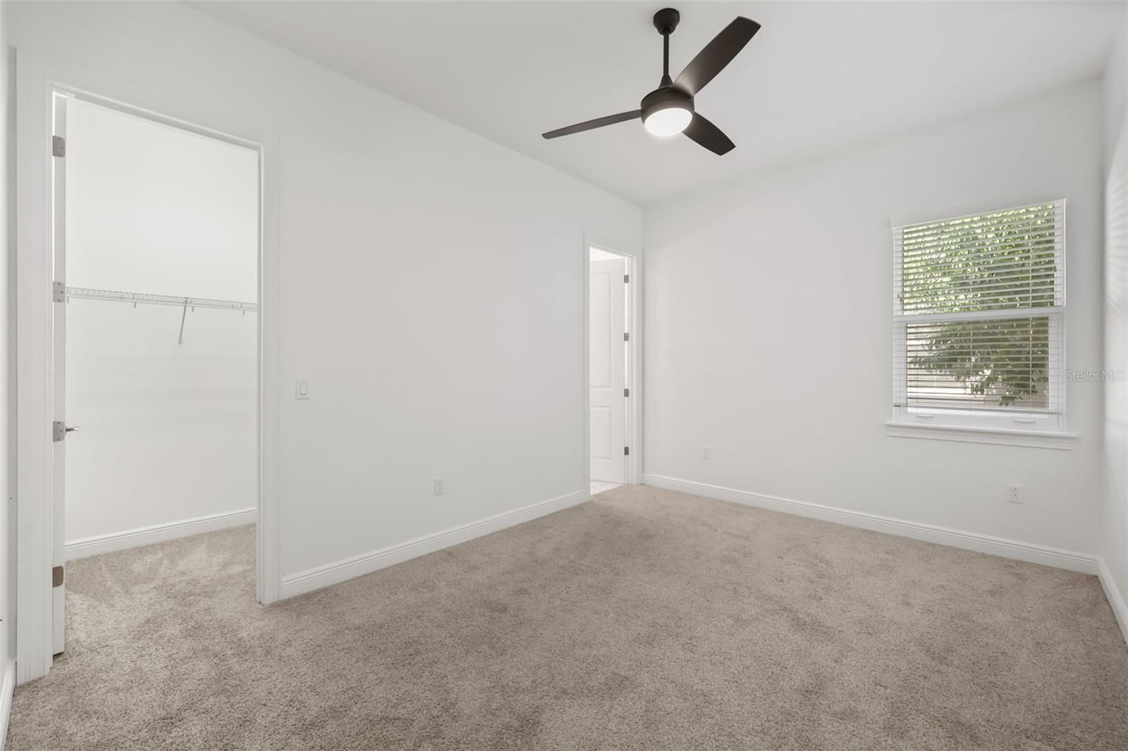 VICTORIA PARK INCREMENT 03 - Residential