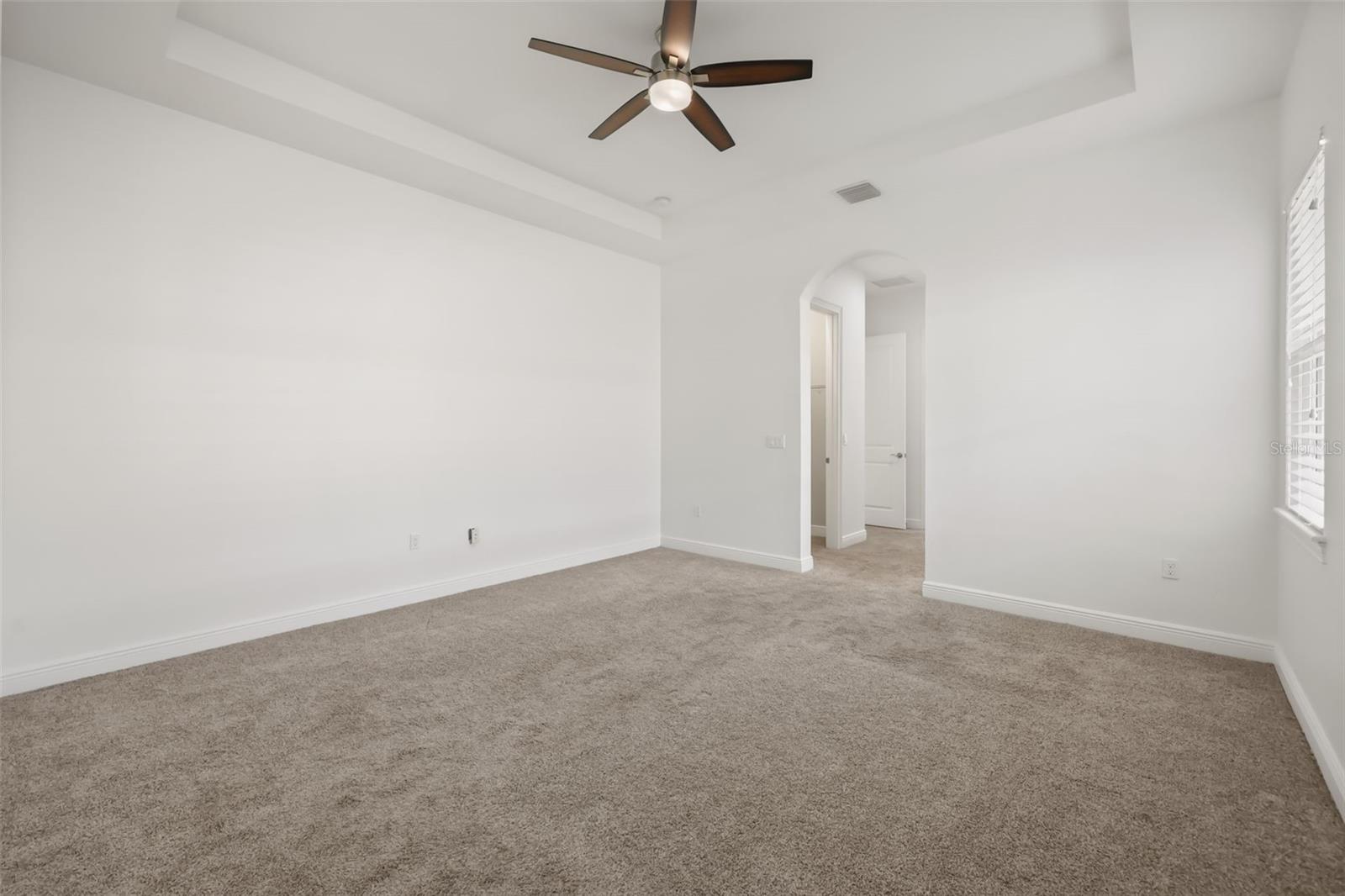 VICTORIA PARK INCREMENT 03 - Residential