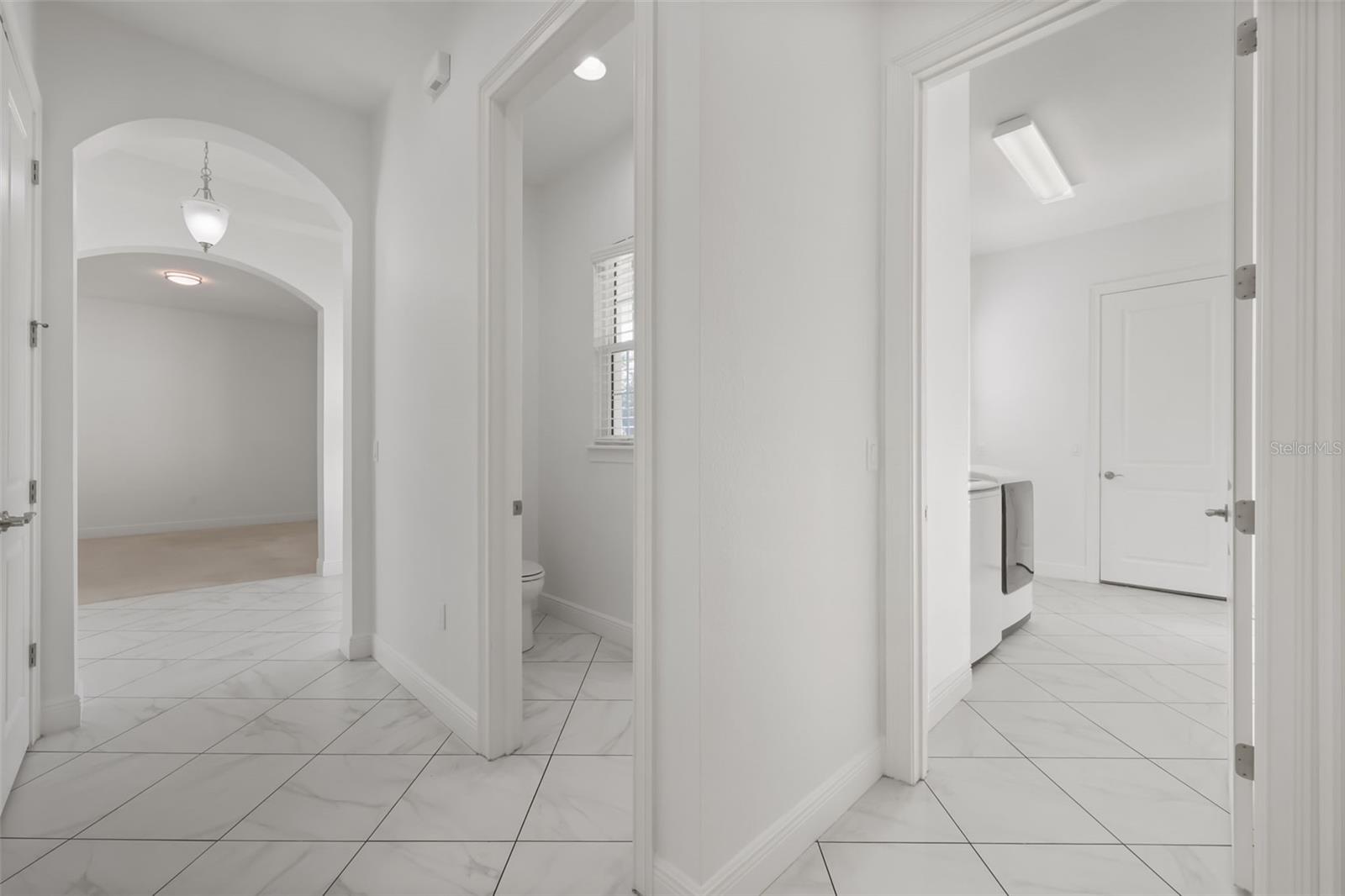 VICTORIA PARK INCREMENT 03 - Residential