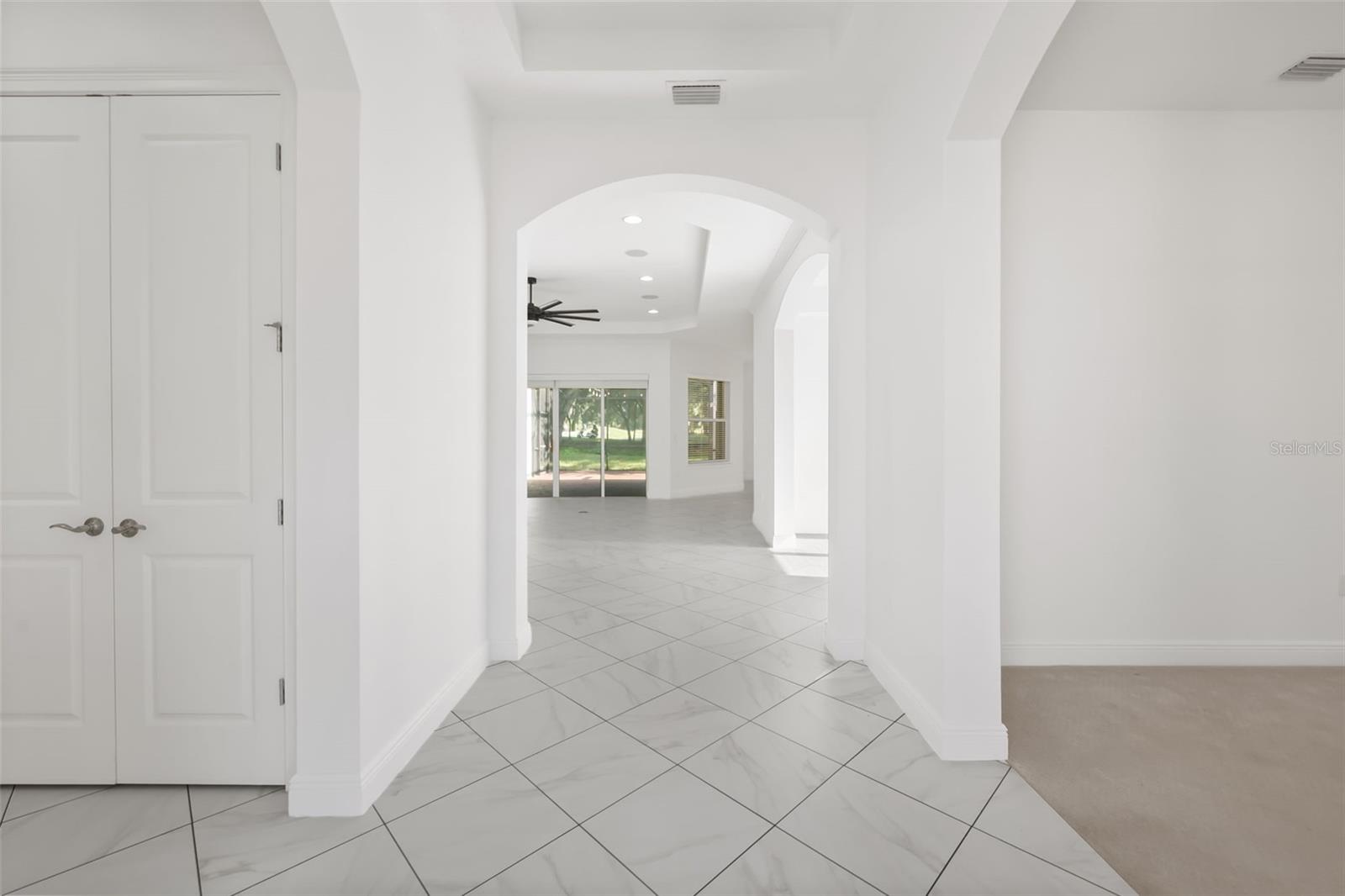 VICTORIA PARK INCREMENT 03 - Residential