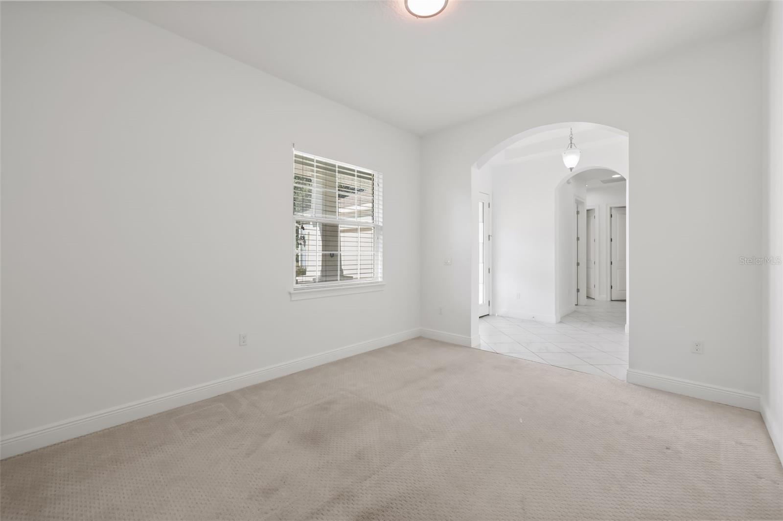 VICTORIA PARK INCREMENT 03 - Residential