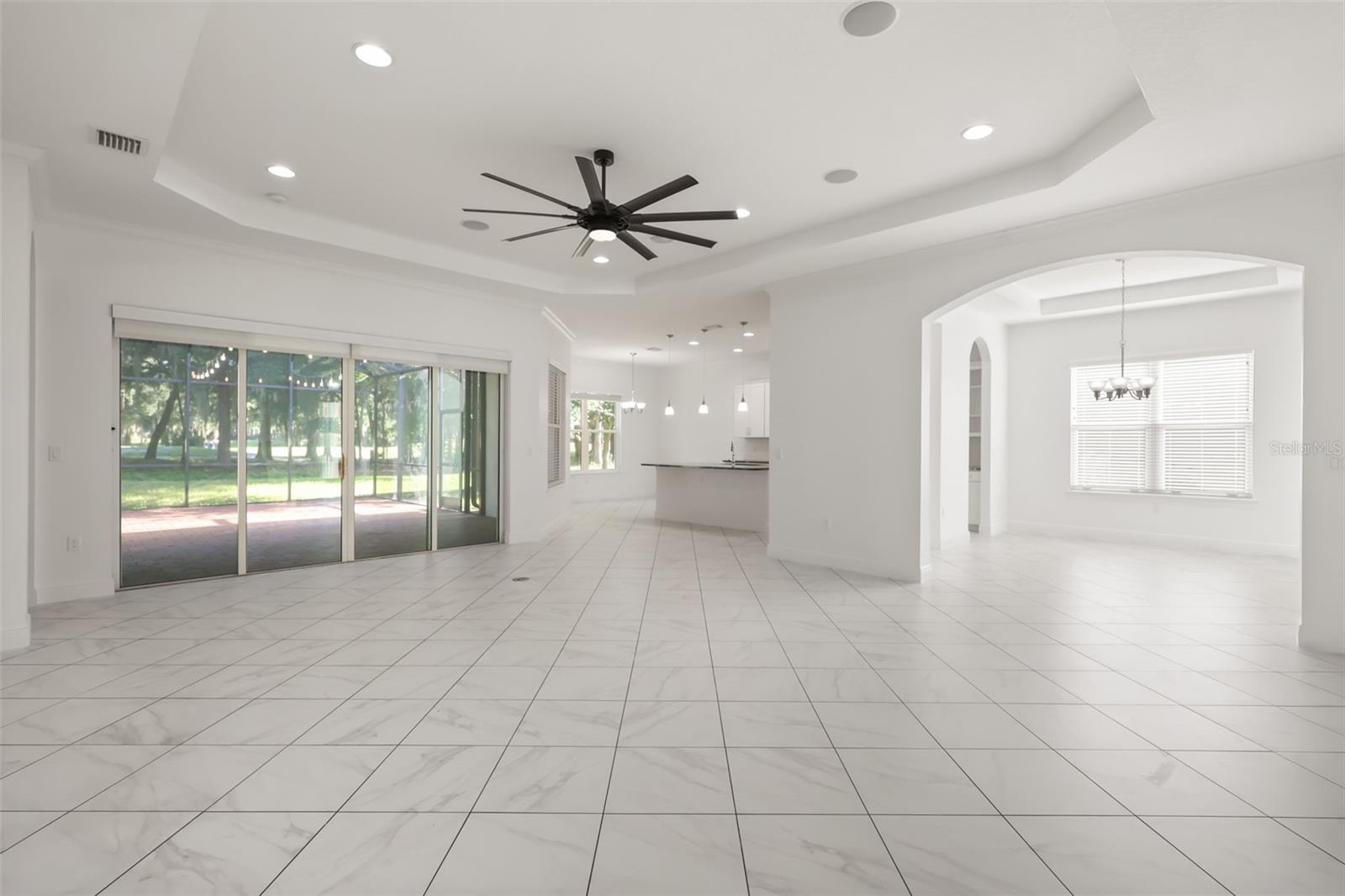 VICTORIA PARK INCREMENT 03 - Residential
