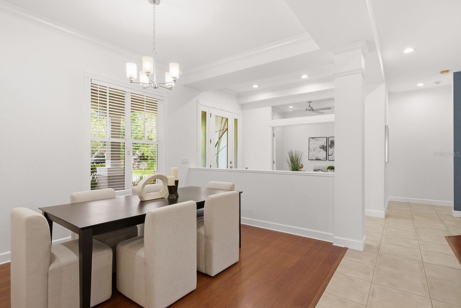 CARLTON RIDGE - Residential
