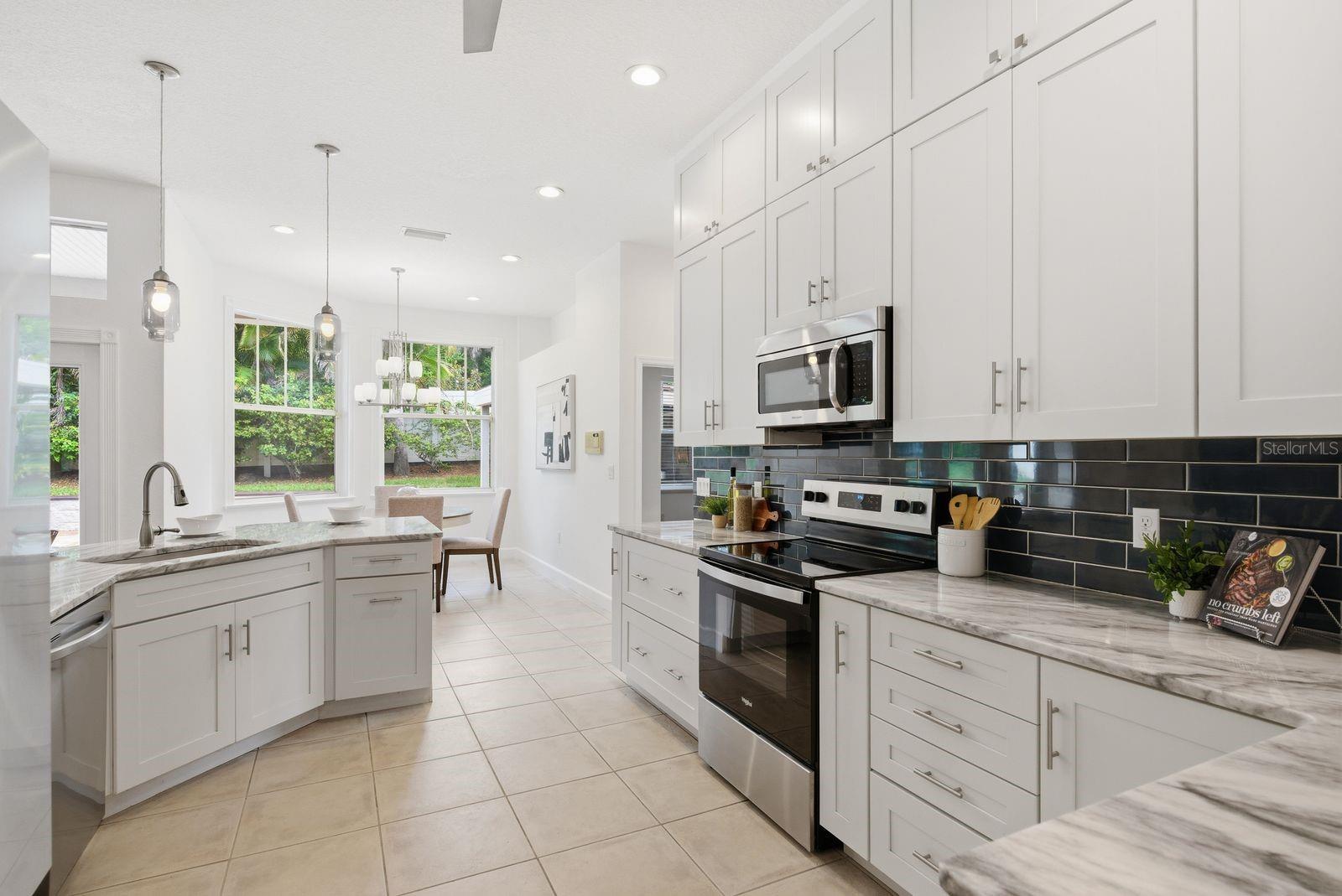 CARLTON RIDGE - Residential