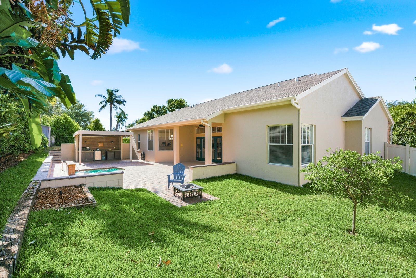 CARLTON RIDGE - Residential