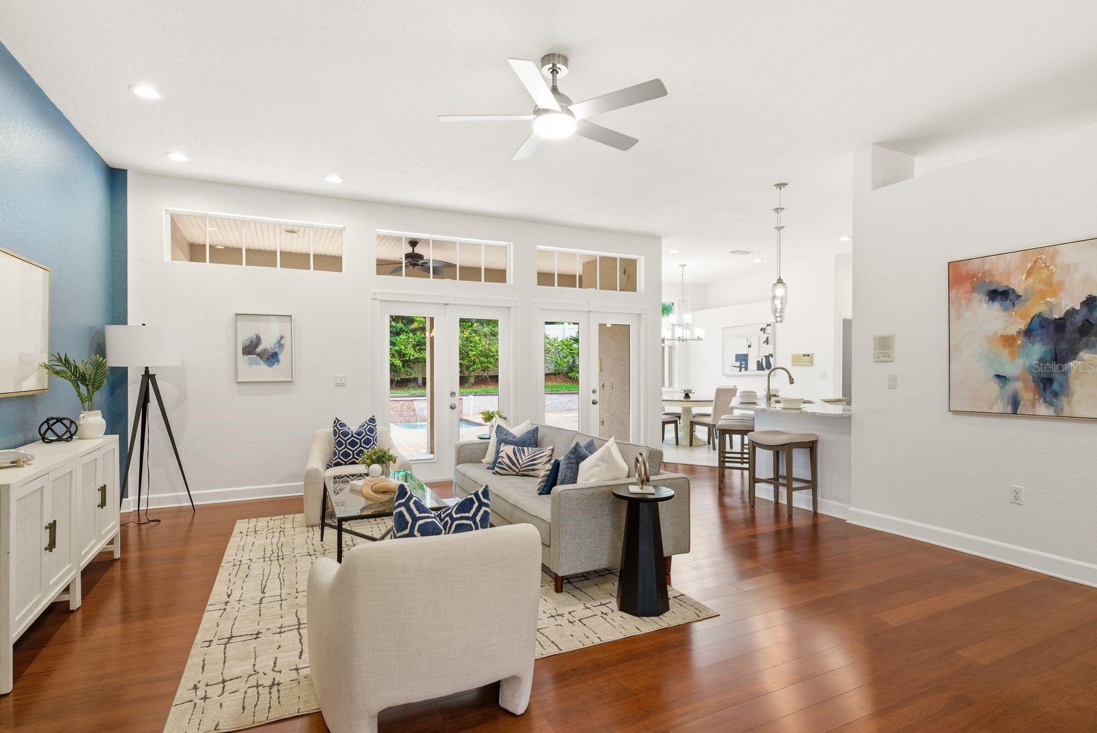 CARLTON RIDGE - Residential