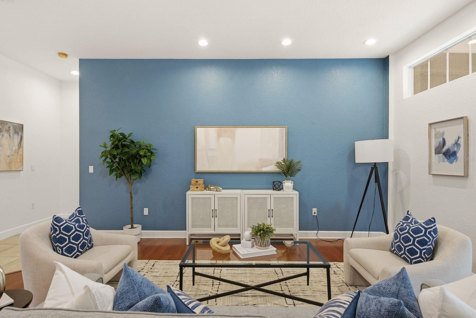 CARLTON RIDGE - Residential