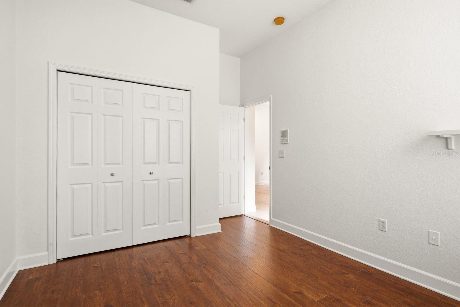 CARLTON RIDGE - Residential
