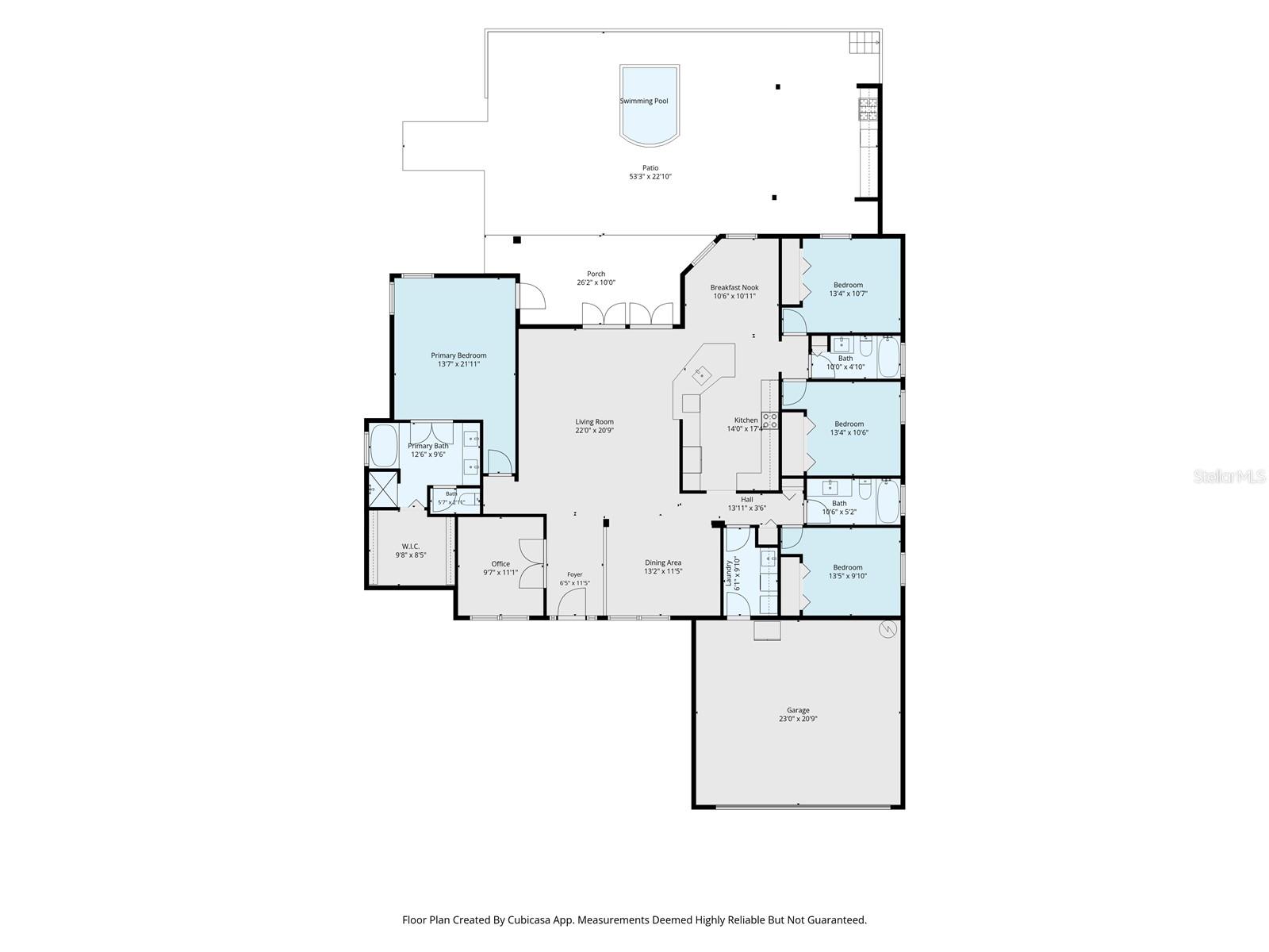 CARLTON RIDGE - Residential