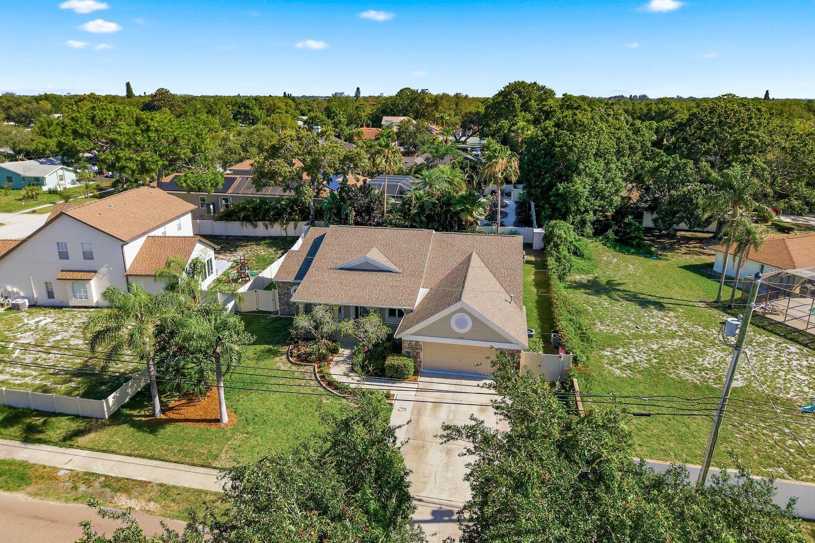 CARLTON RIDGE - Residential