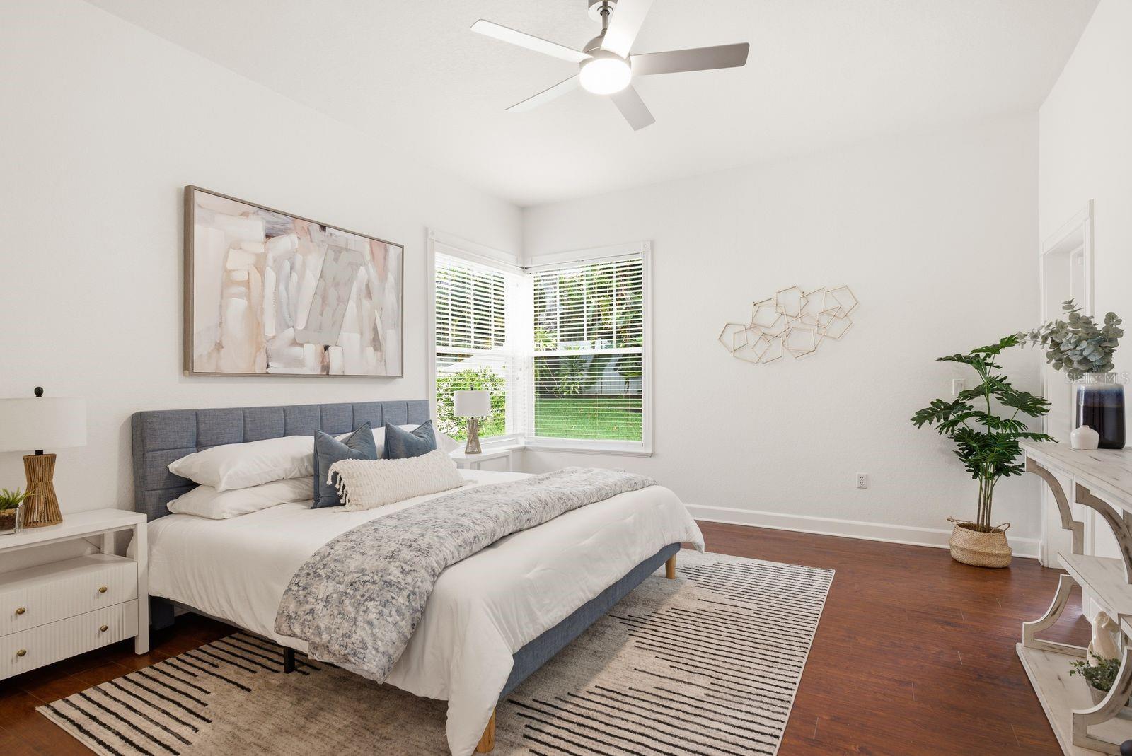 CARLTON RIDGE - Residential