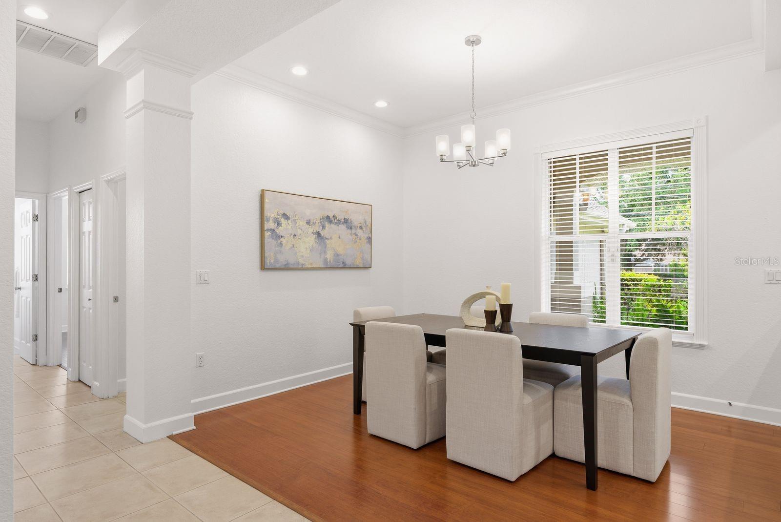 CARLTON RIDGE - Residential