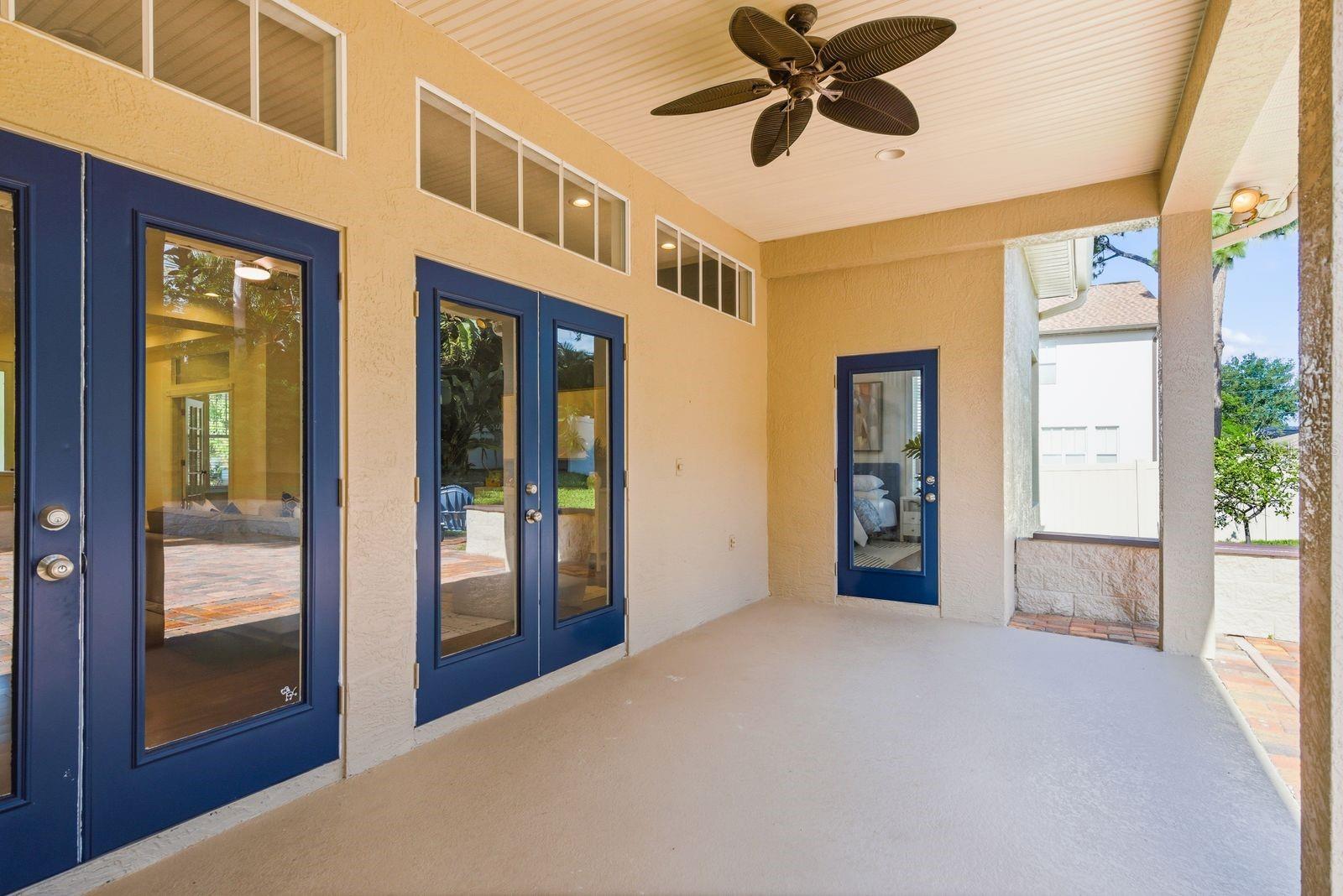 CARLTON RIDGE - Residential