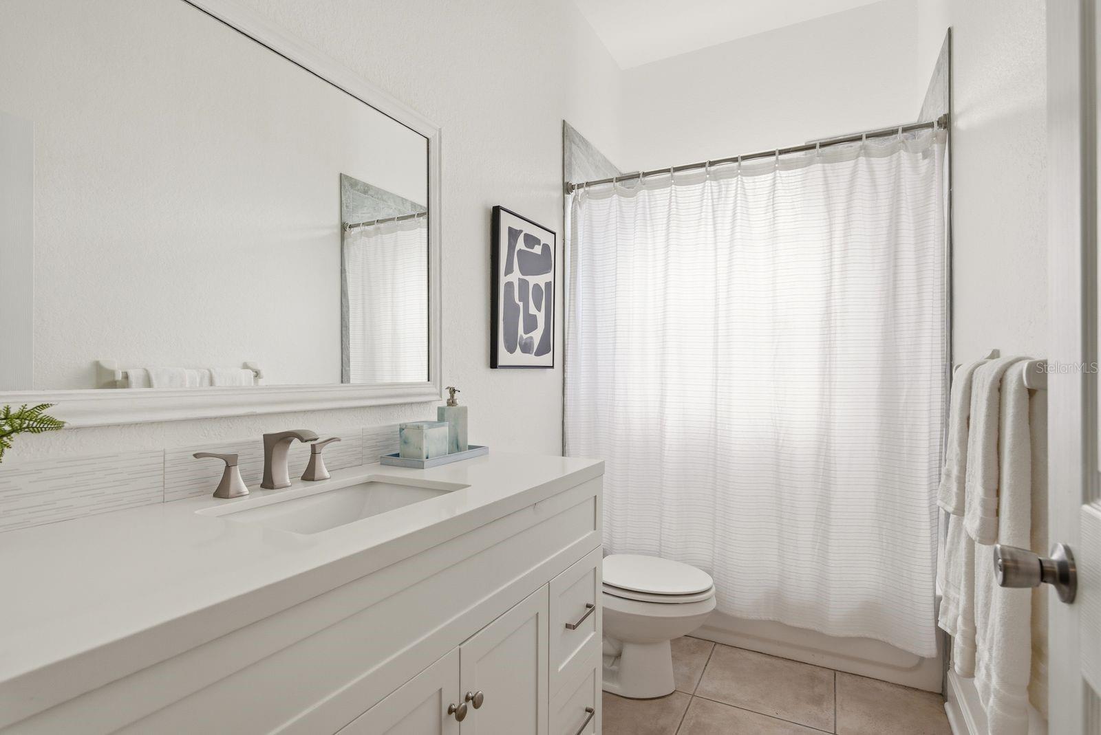 CARLTON RIDGE - Residential