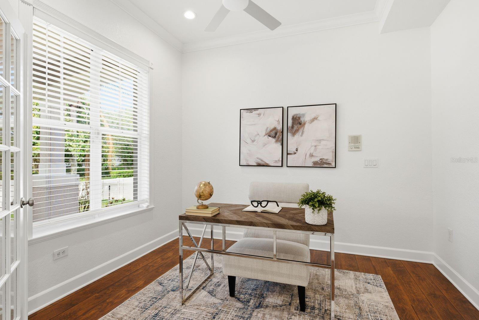CARLTON RIDGE - Residential