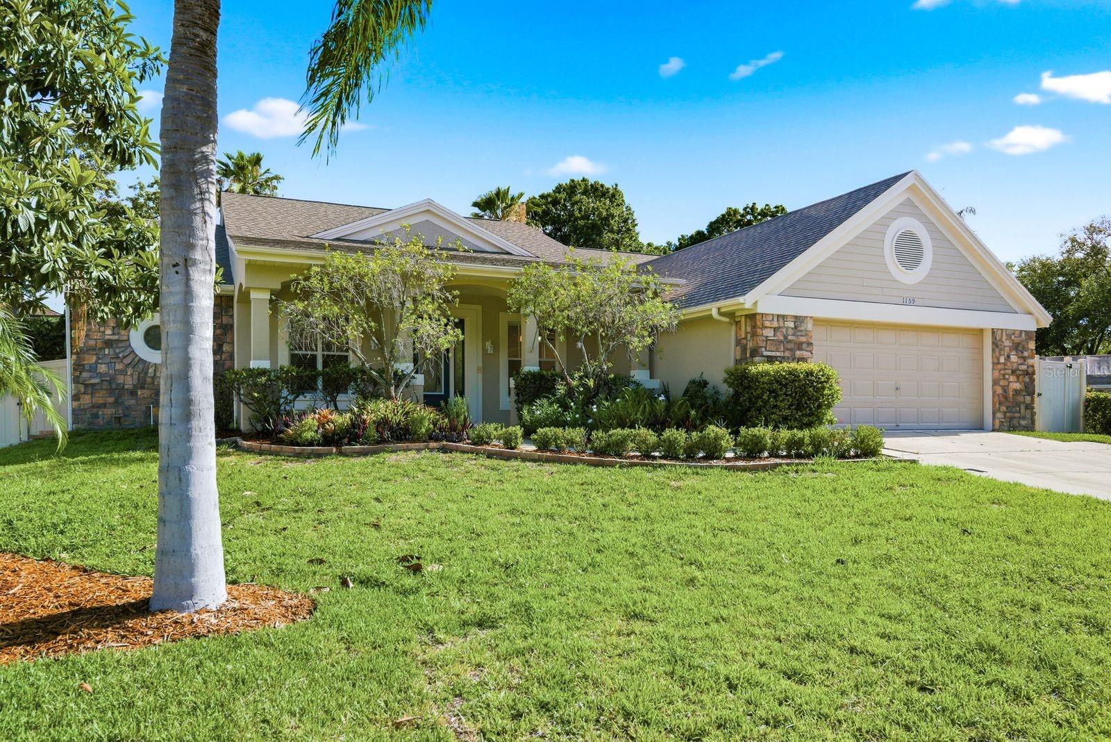 CARLTON RIDGE - Residential