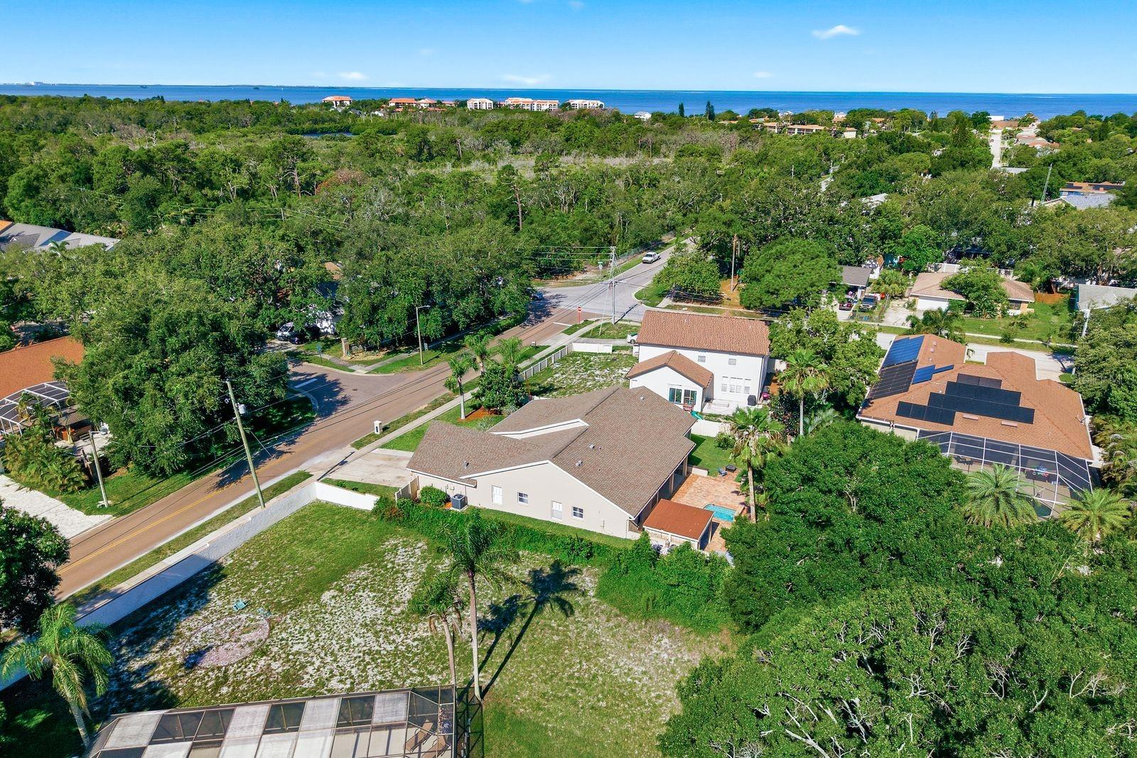 CARLTON RIDGE - Residential