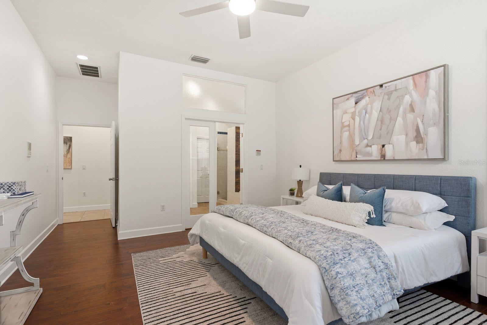 CARLTON RIDGE - Residential