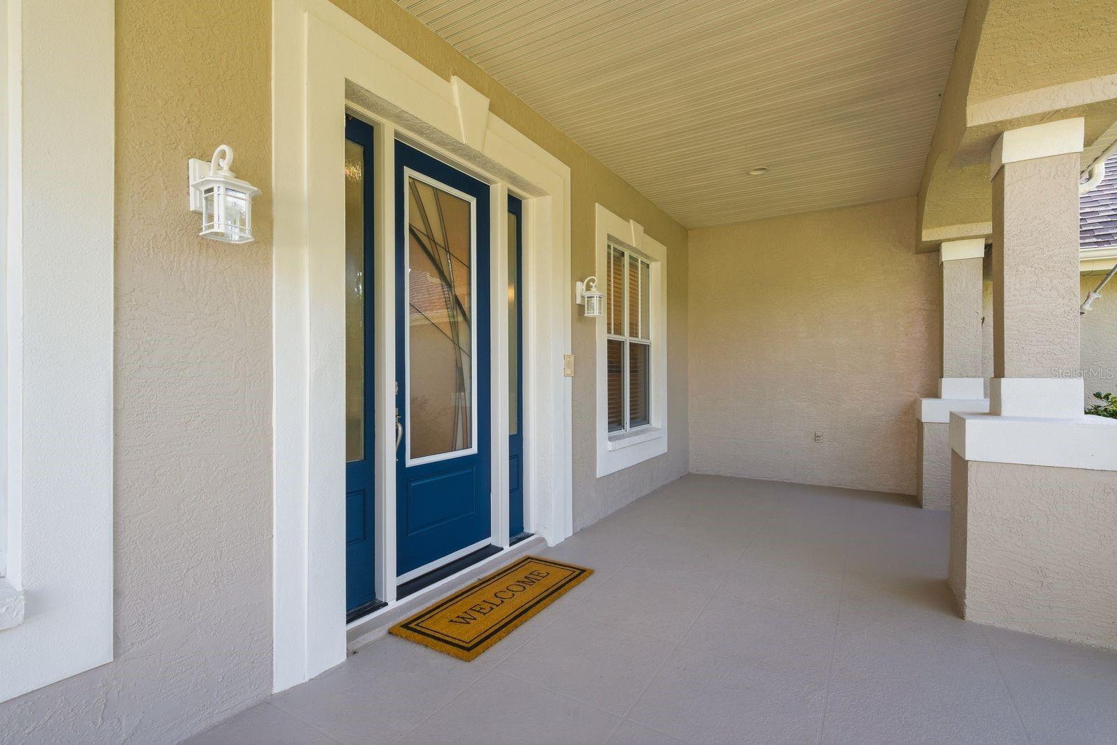 CARLTON RIDGE - Residential