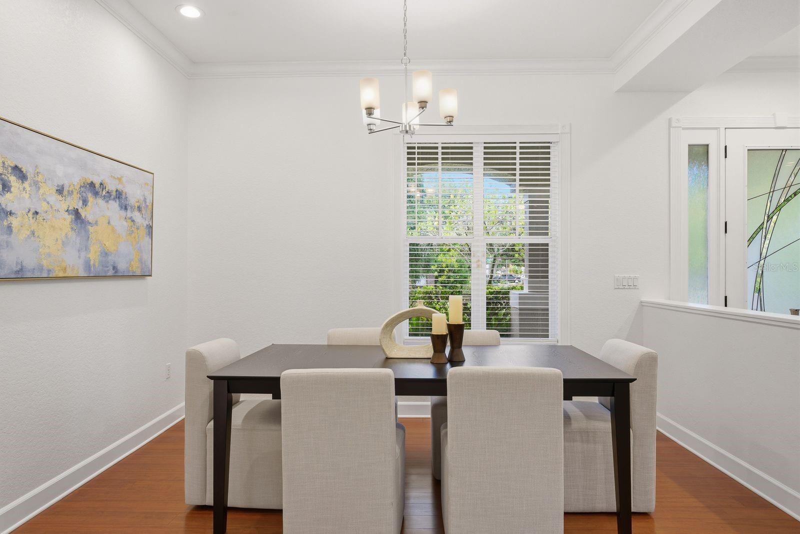 CARLTON RIDGE - Residential