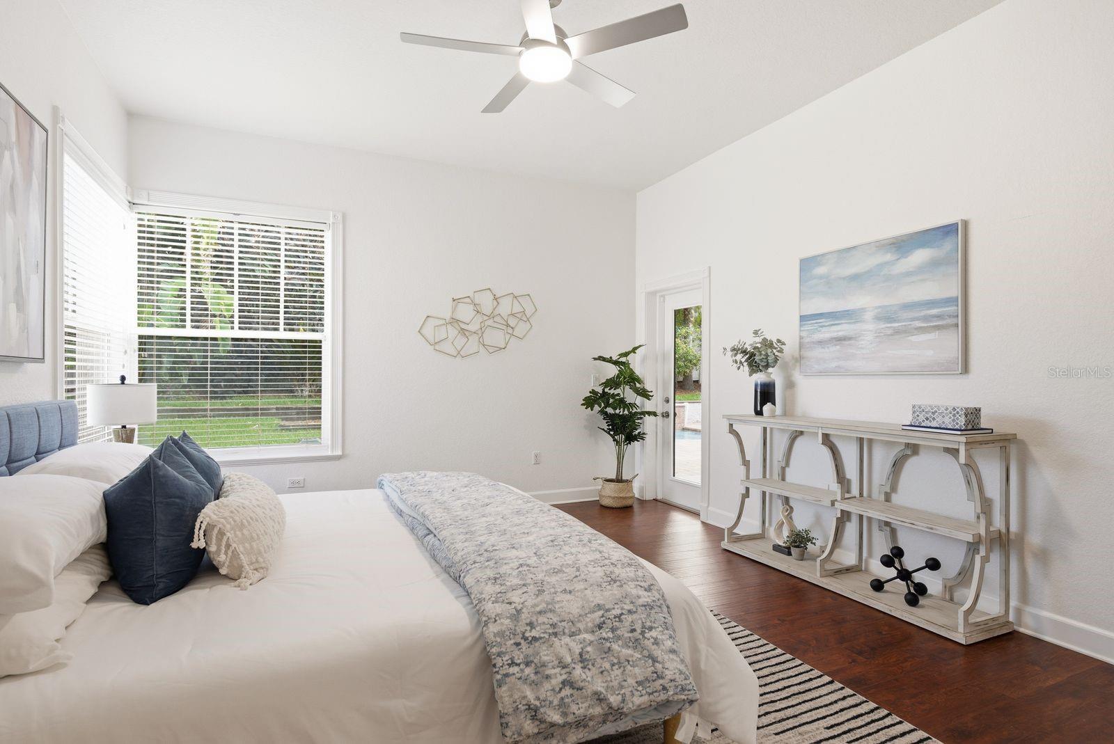 CARLTON RIDGE - Residential
